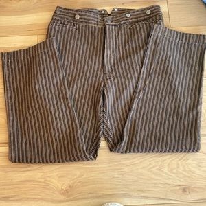 Wah Maker frontier clothing